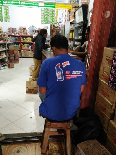 Photos of Central Market Soppeng