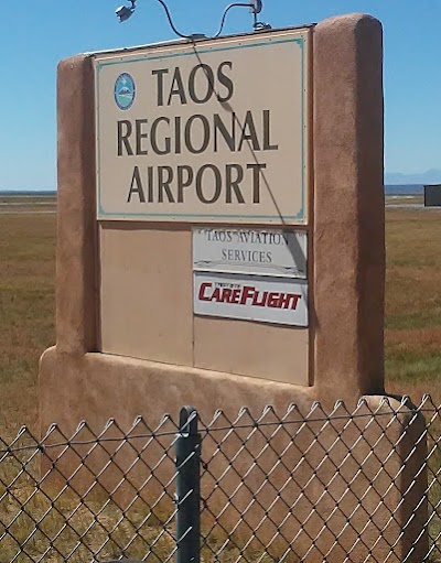 Taos Aviation Services