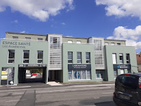 Léopold Pourias à Saint-Sébastien-sur-Loire