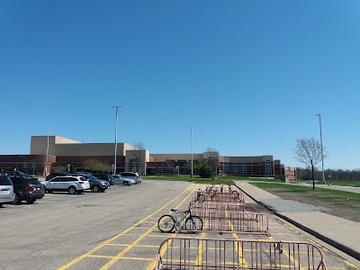 Kimberly High School