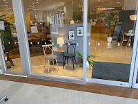 カリモク家具 広島ショールーム