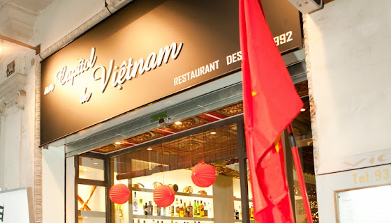 Capitol de Vietnam