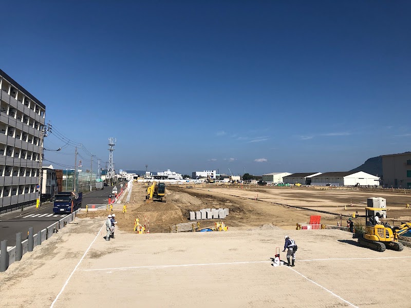 石油輸送(株) 本社