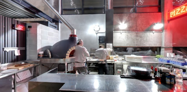 Reviews of Ms White in New Plymouth - Restaurant