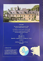 Photo n°52 de Manoir de Kerazan à Loctudy (Attraction touristique)