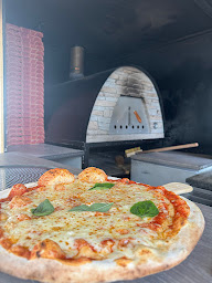 Photo n°1 de Pizza Bel-Air à Salon-de-Provence (Pizzas à emporter)