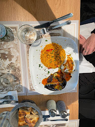 Photo n°1 de Lolo Cuisine Mésopotamienne à Montreuil (Restaurant)