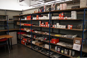 Photo n°18 de EUROREPAR CAR SERVICE Tarbes - Groupe HapyAuto à Tarbes (Vendeur de voitures d'occasion)