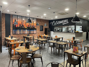 Photo n°4 de Ô 3 Saveurs à Guipavas (Restaurant)