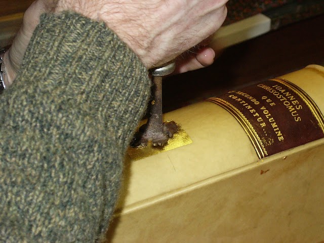 Legatoria Polliero