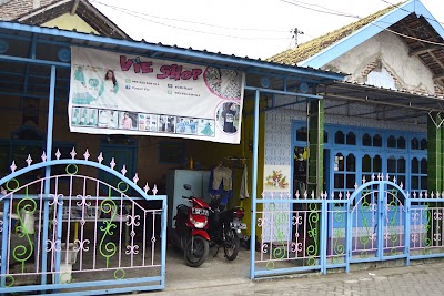 Photos of Vie Shop