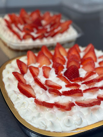 Tres Leches Factory by null