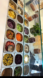 Photo n°3 de crêpes & salades by paris & co à Paris (Boutique de desserts)