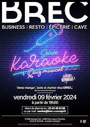 Photo n°10 de BREC Nantes à Saint-Aignan-Grandlieu (Cave à vins)