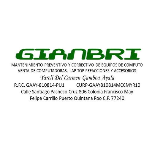 GIANBRI reparacion de tabletas Gallery - Mexico