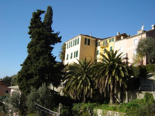 Pieve Ligure
