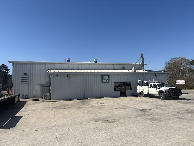 KINGS DIESEL REPAIR LLC