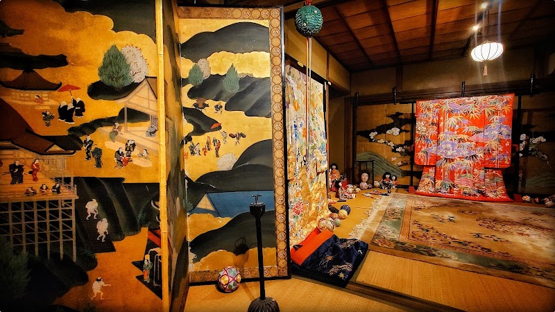 スタジオ阿波橋