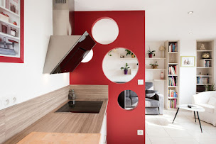 Photo n°1 de jean Noel Becker à Collonges (Service de nettoyage et d'entretien)