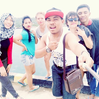 Photos of Pantai Dan Dermaga BASARNAS