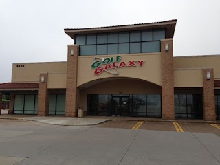 Golf Galaxy