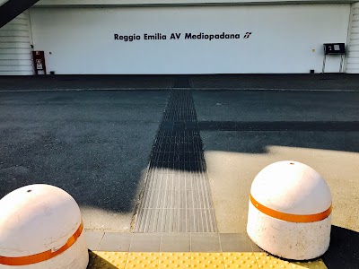Photos of Stazione Reggio Emilia AV Mediopadana