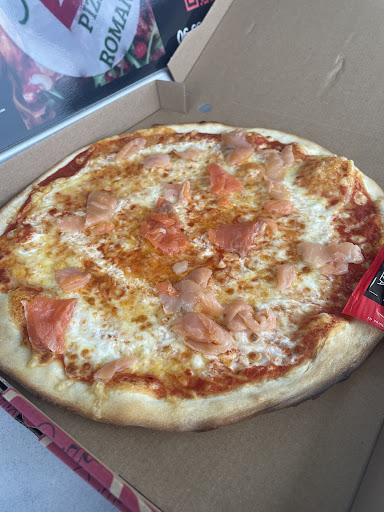 Pizza Romana - Thumbnail