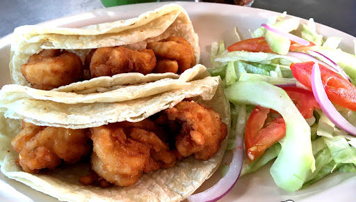 Mariscos El Callon - Thumbnail