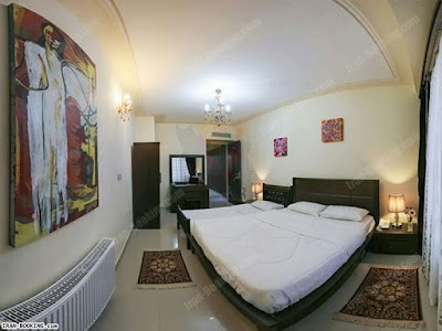 Photos of Rose Reyhan Hotel Apartment