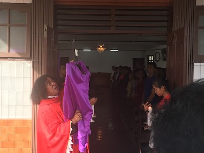 Photos of Gereja Santo Yohanes Pembaptis