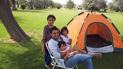 Photos of Al Dhaid Park