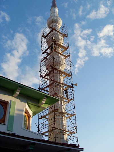 Photos of Pofalićka džamija