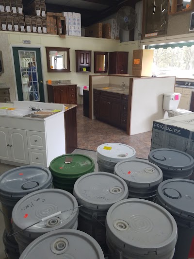 Photos of Triple H Mobile Home Parts