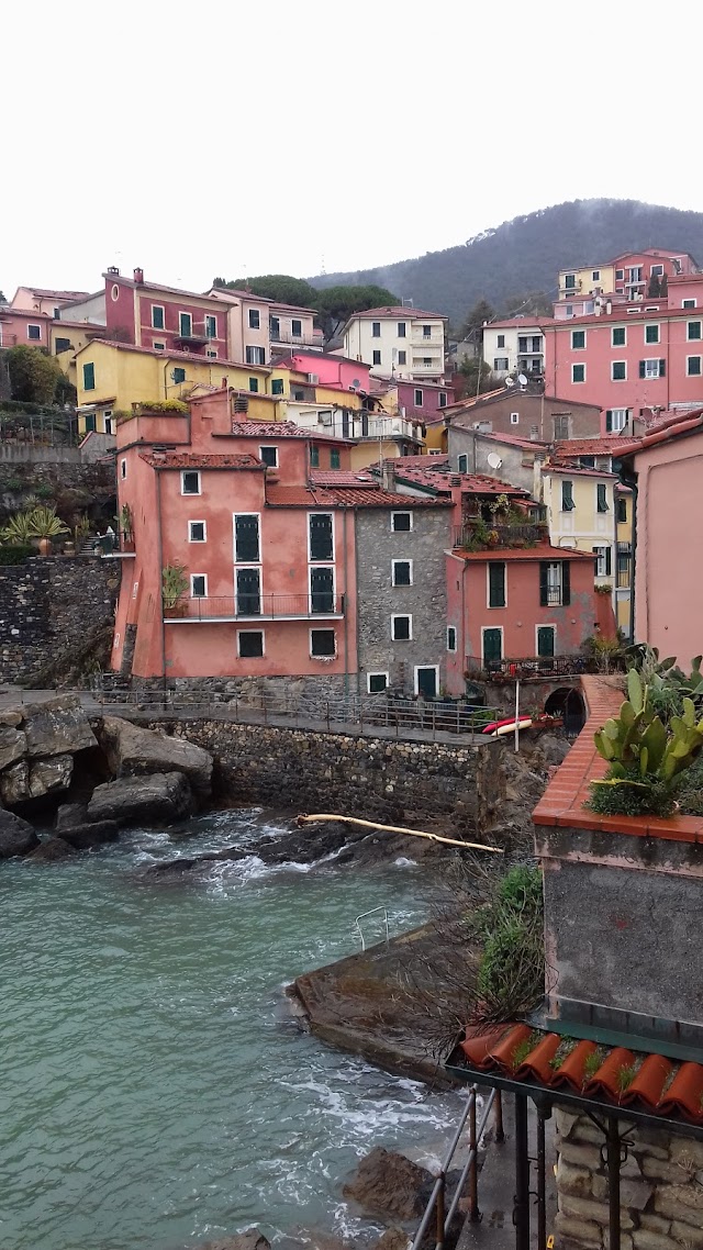 Tellaro