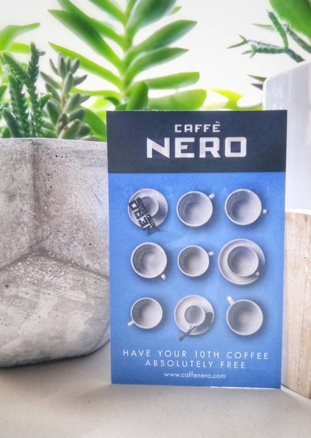 Caffè Nero