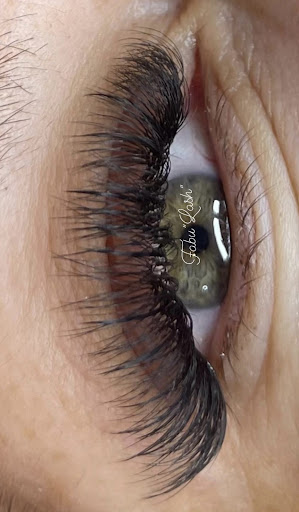 Fabu "LASH" - Visual