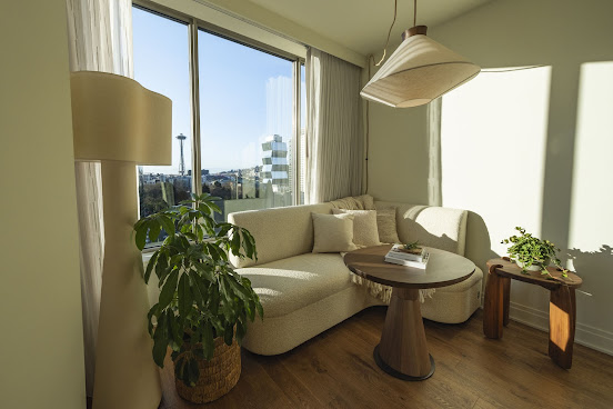 1 Hotel Seattle by null