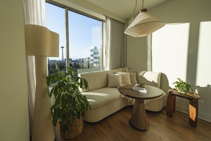 1 Hotel Seattle by null