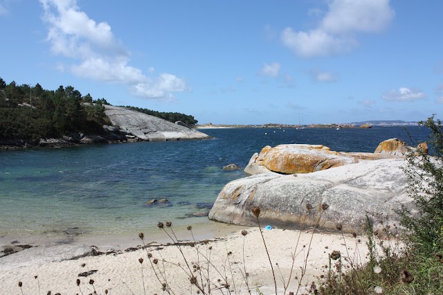 Isla De Arosa