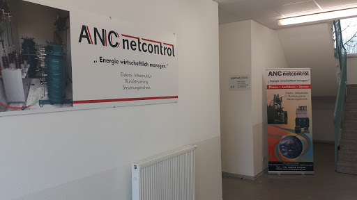 ANC netcontrol GmbH - Visual