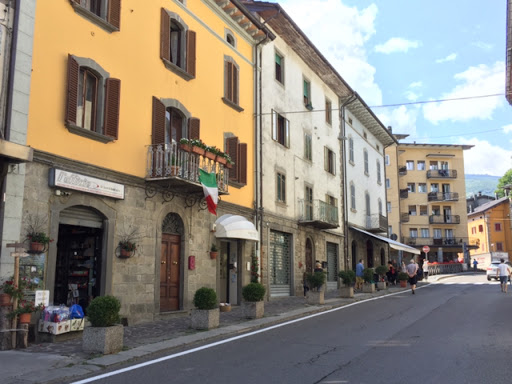 Pieve Cafè - Visual