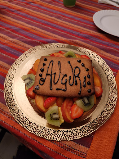Mia's Bakery Torino - Thumbnail
