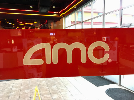 AMC CLASSIC College Square 12 Gallery - United States