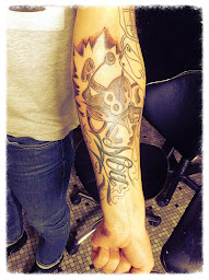 Photo n°23 de Wolver’ink Original à Cambrai (Société de flocage)