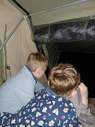 Photo n°4 de Landcamp à Goulles (Terrain de camping)