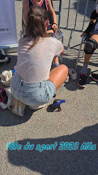 Photo n°8 de Roller Skating Alésien à Alès (Club de sport)