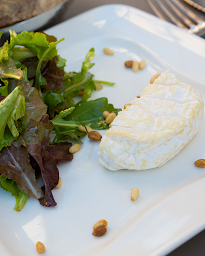 Photo n°14 de Le City | Restaurant Italien Lyon à Lyon (Restaurant de spécialités d'Italie du Sud)