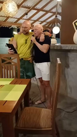 Bambooshoot seafoods restaurant,Ресторан Бамбушот by null