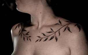 Photo n°4 de ONIRISM à Chartres (Tatoueur)