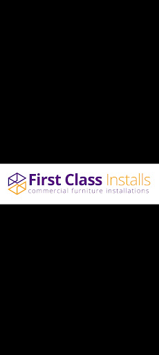 First Class Installs - Visual